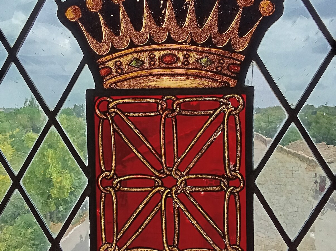Chateau of Gramont-Gramont必去景点