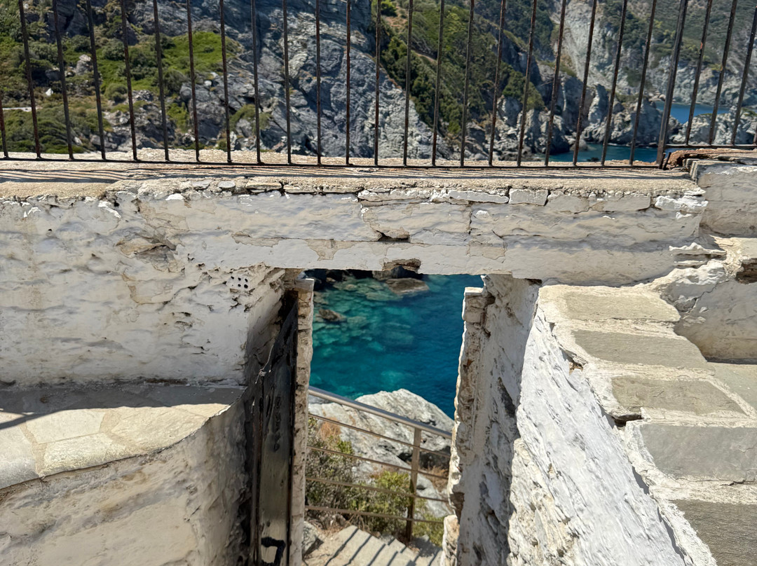 Agios Ioannis Chapel-Machalas必去景点