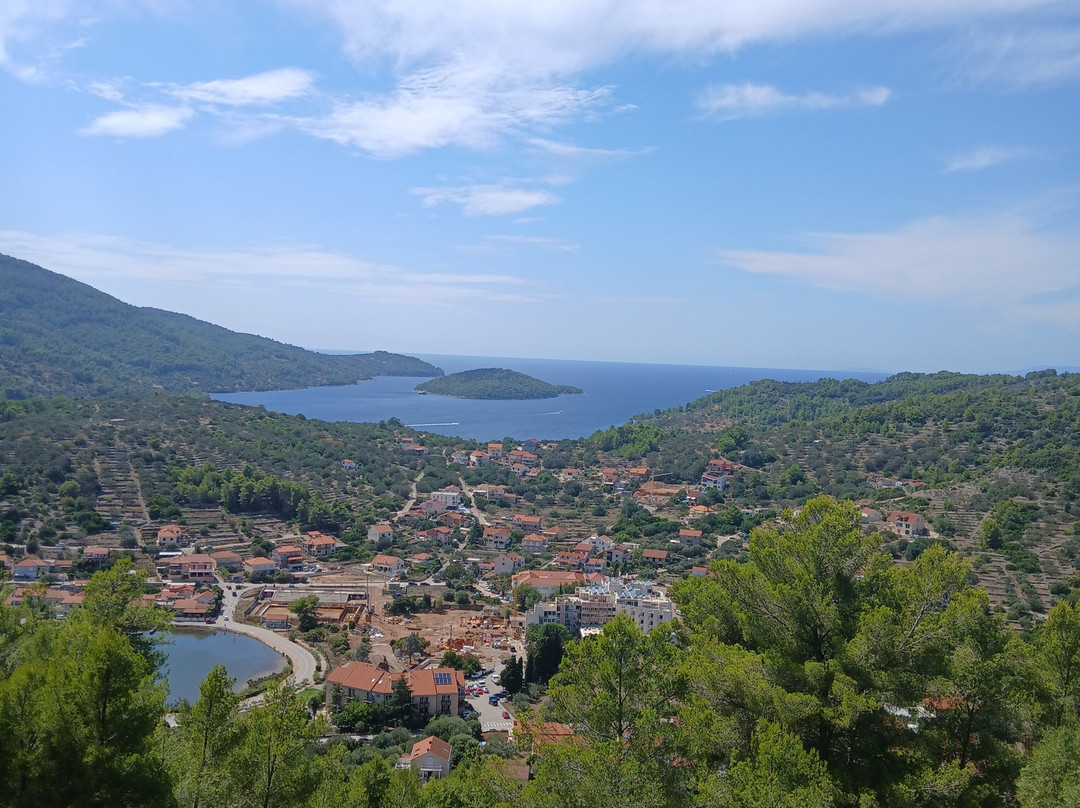 Vela Spila-韦拉卢卡必去景点