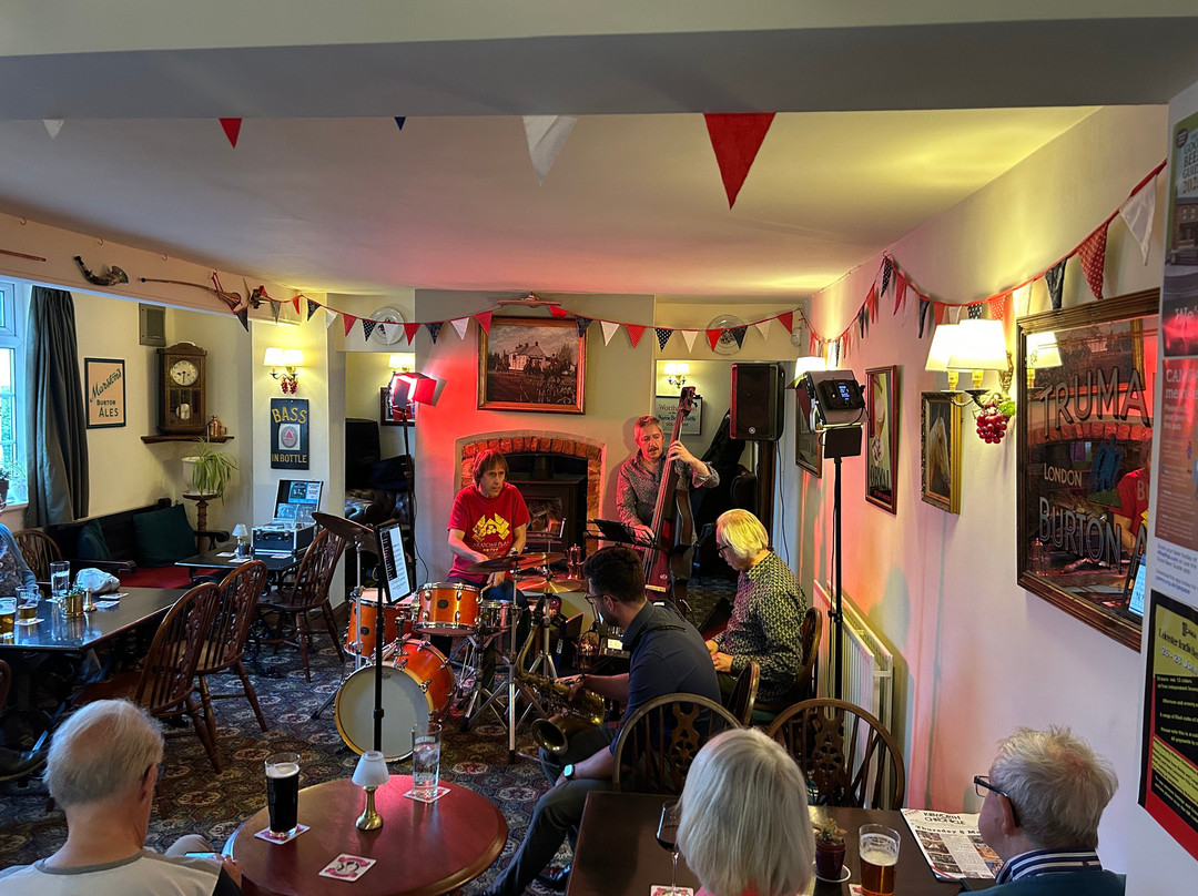 The Kings Head Smeeton Westerby