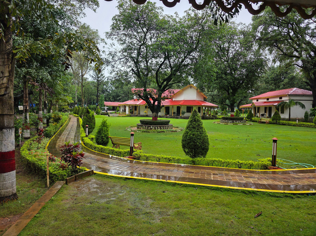 MPT Amaltas, Pachmarhi主图