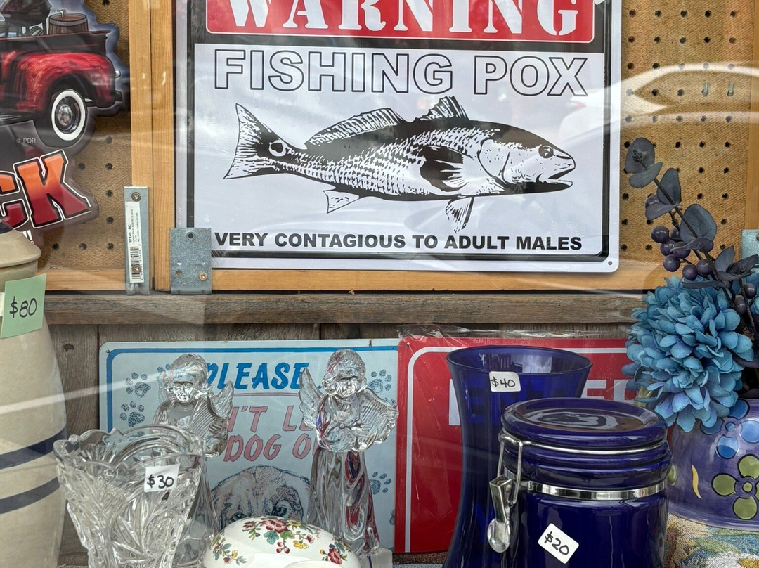 Almonte Village-Almonte必去景点