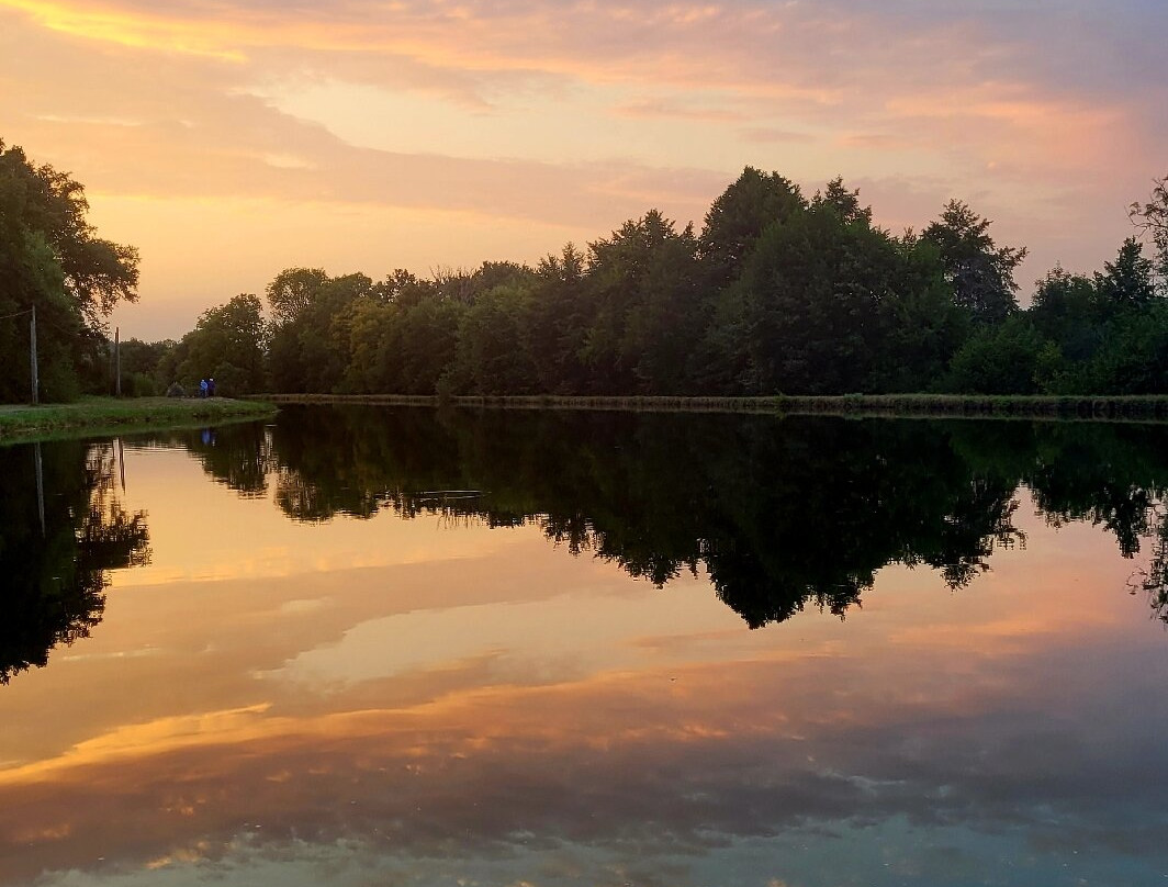 Le Boat - Tannay-Tannay必去景点