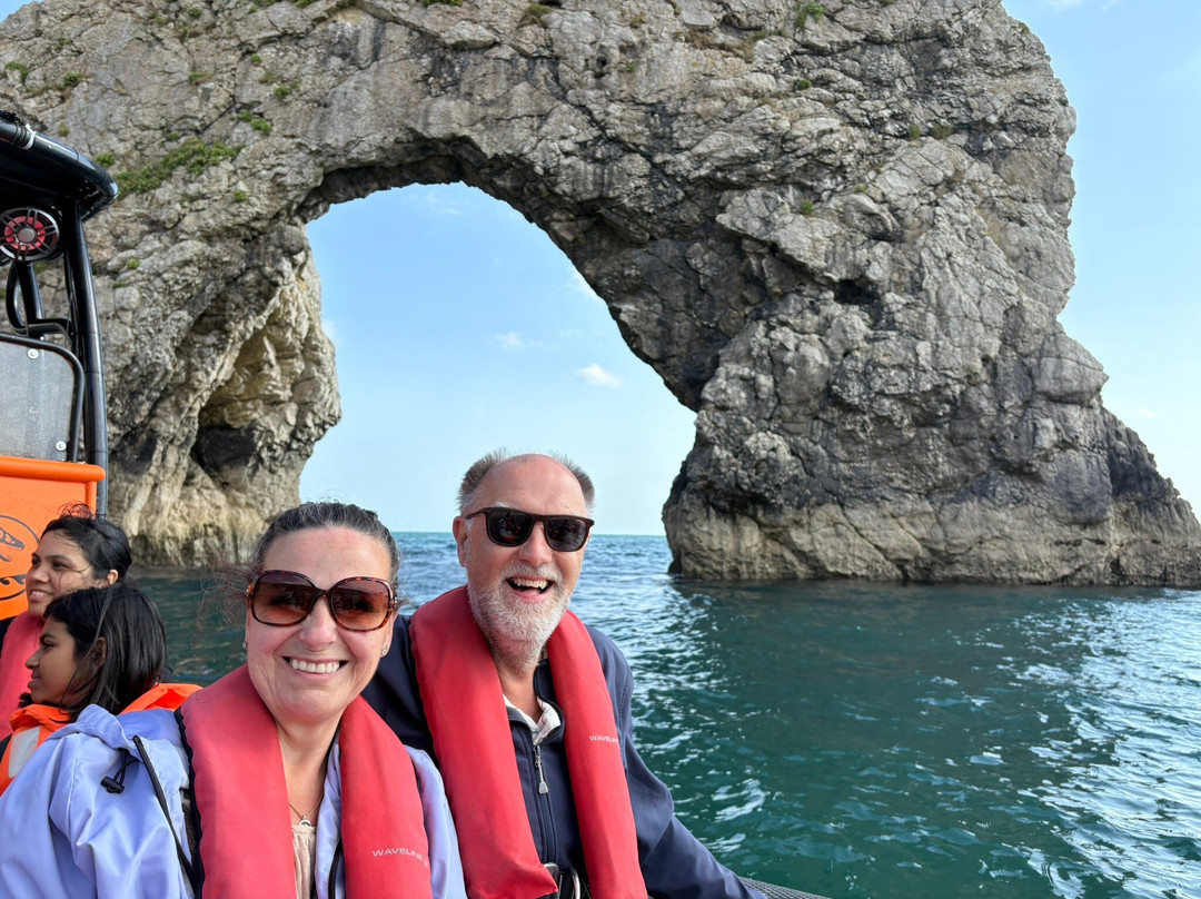 Jurassic Rib Rides-西拉尔沃思必去景点