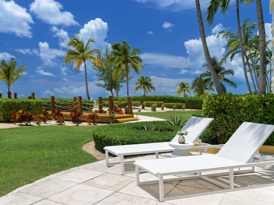 格雷斯湾托斯卡纳酒店主图