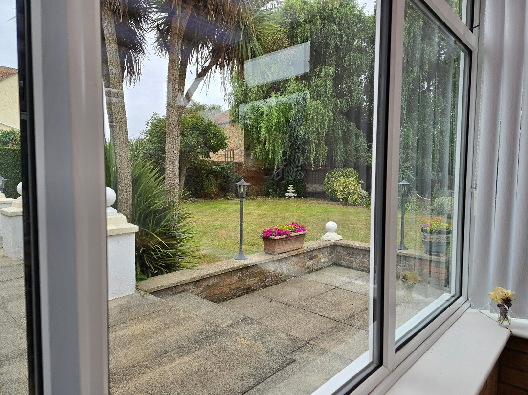 Mayfield Bed & Breakfast主图