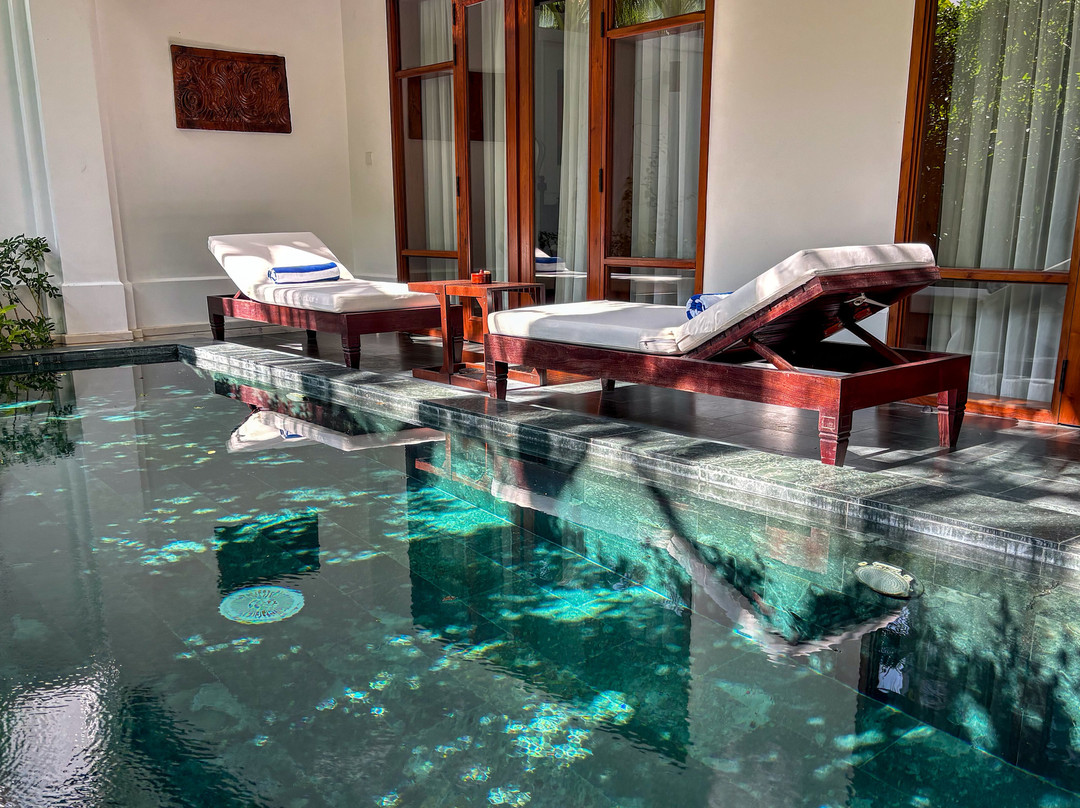 The Anam Mui Ne主图