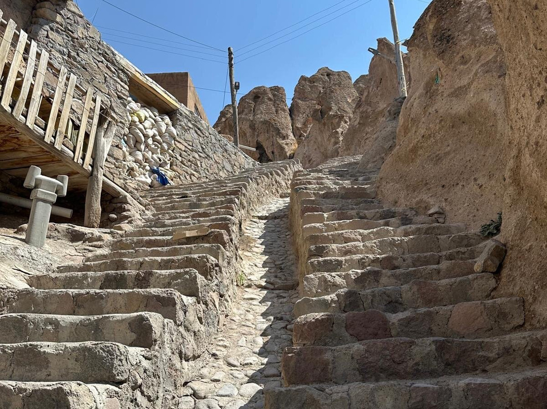 Yol Bir Iran Tours-德黑兰必去景点