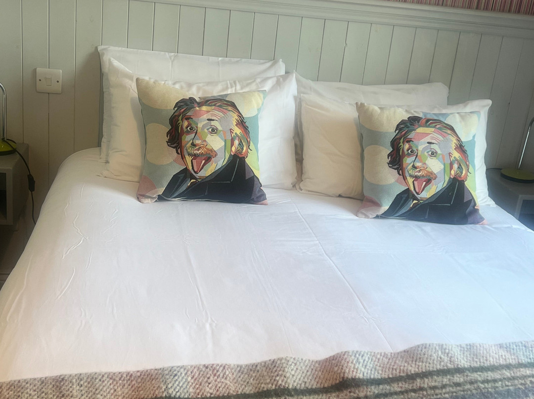 The Emmet Hotel主图