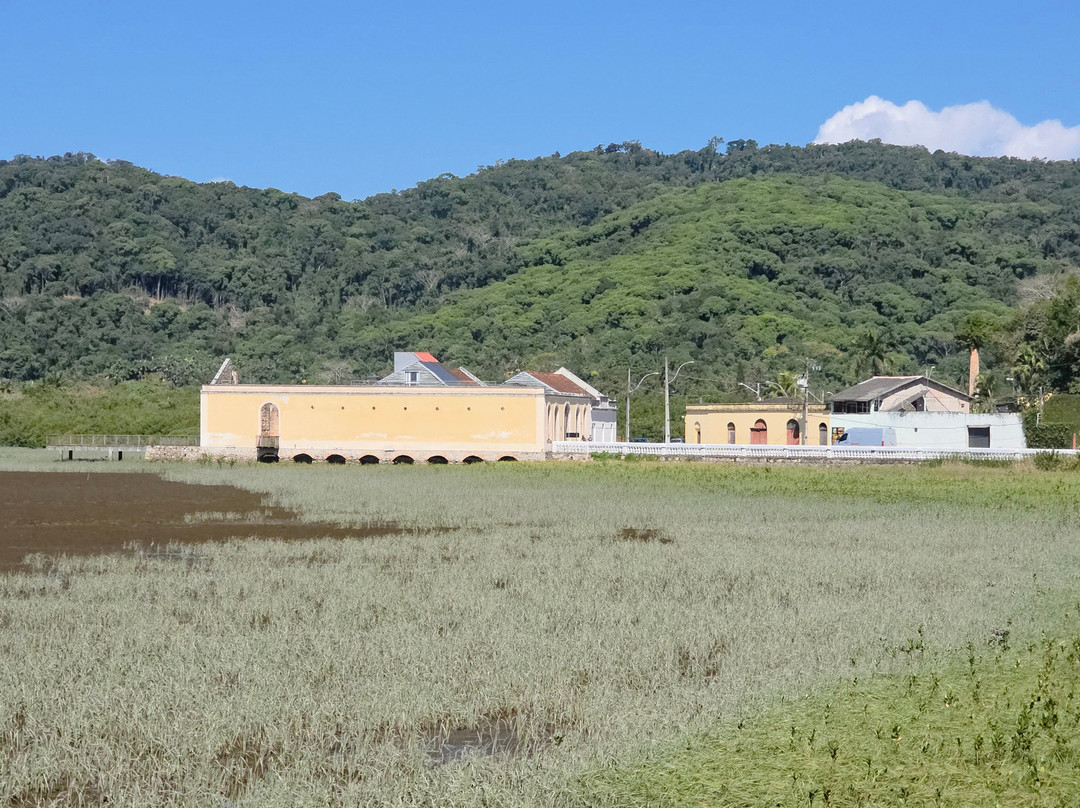 Baía de Antonina-Antonina必去景点