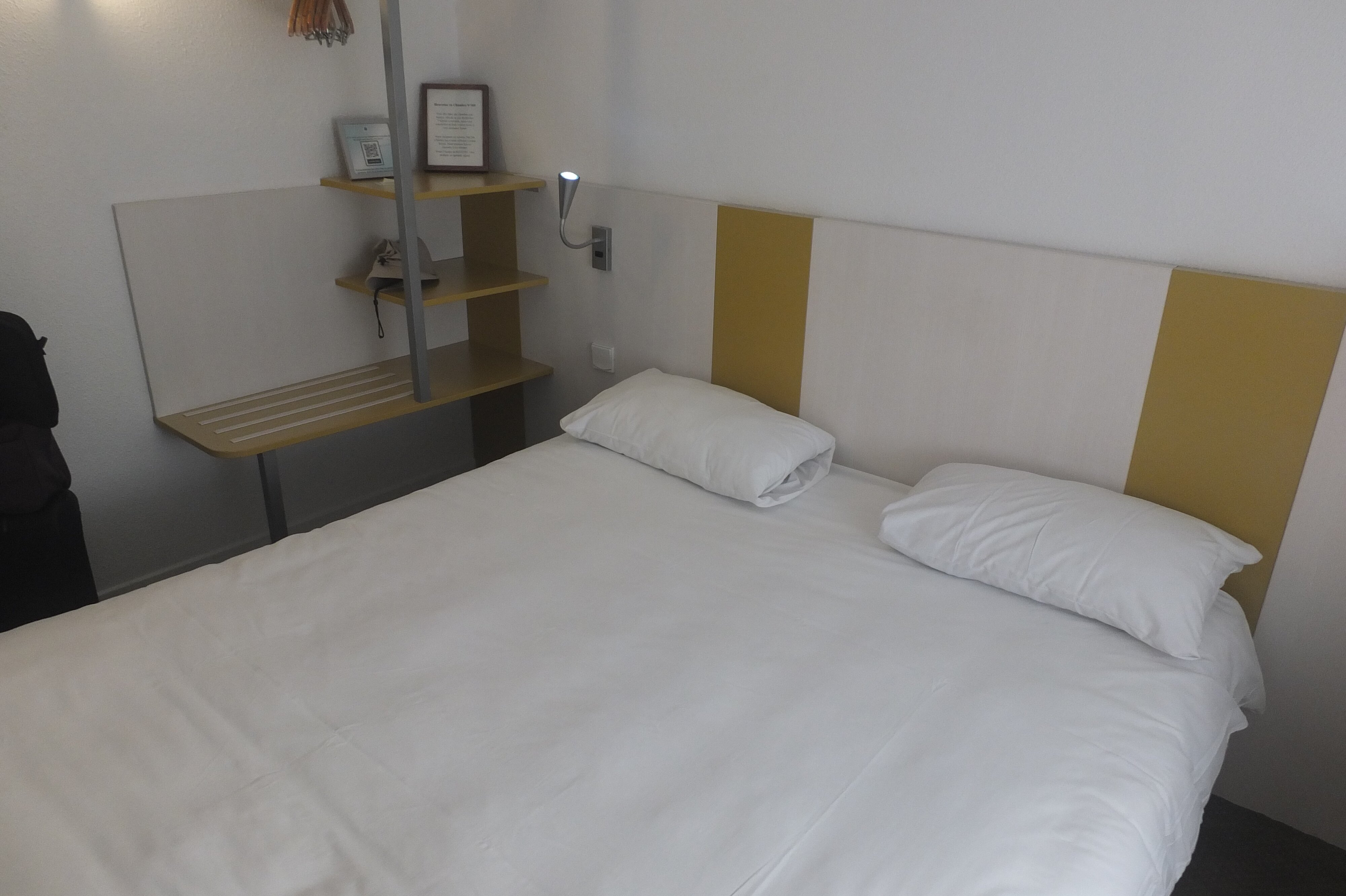 Hotel Revotel-客卧