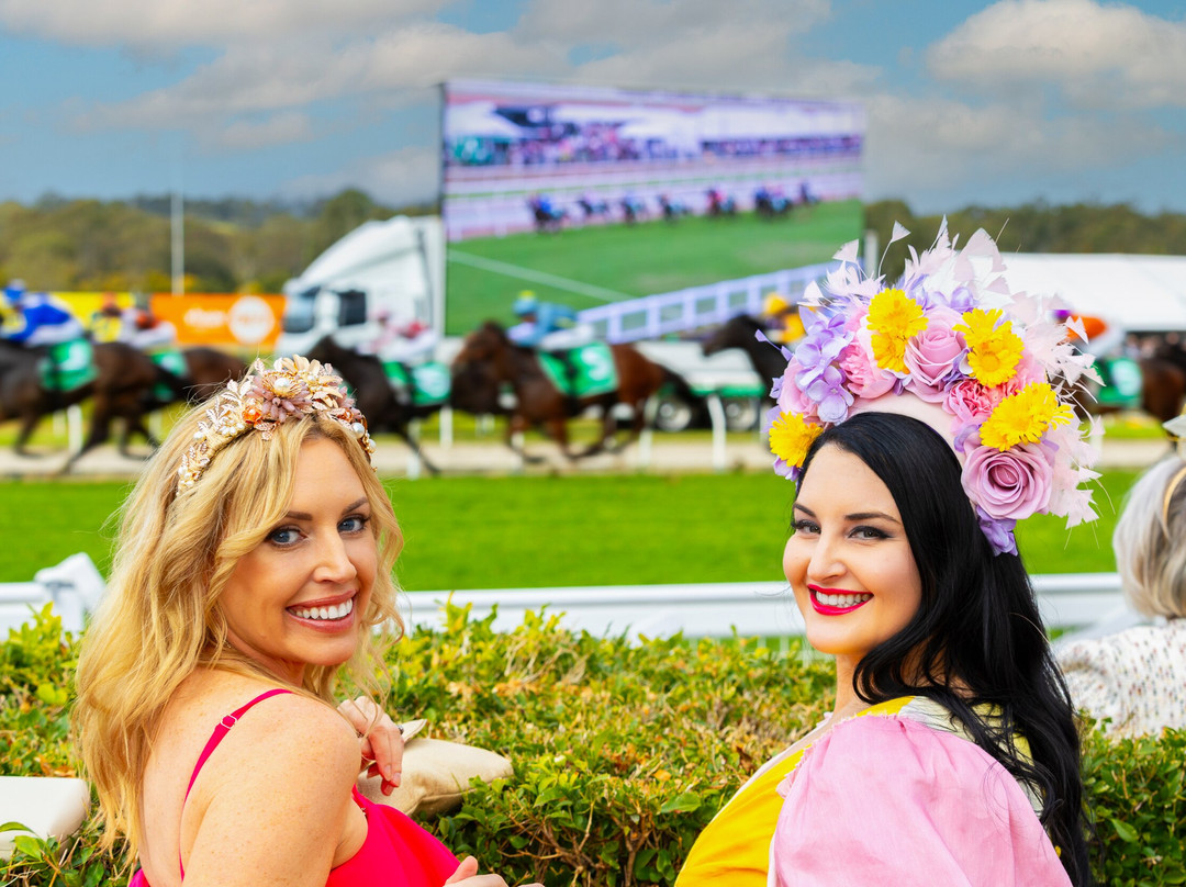 Ipswich Turf Club Inc-伊普斯威奇必去景点