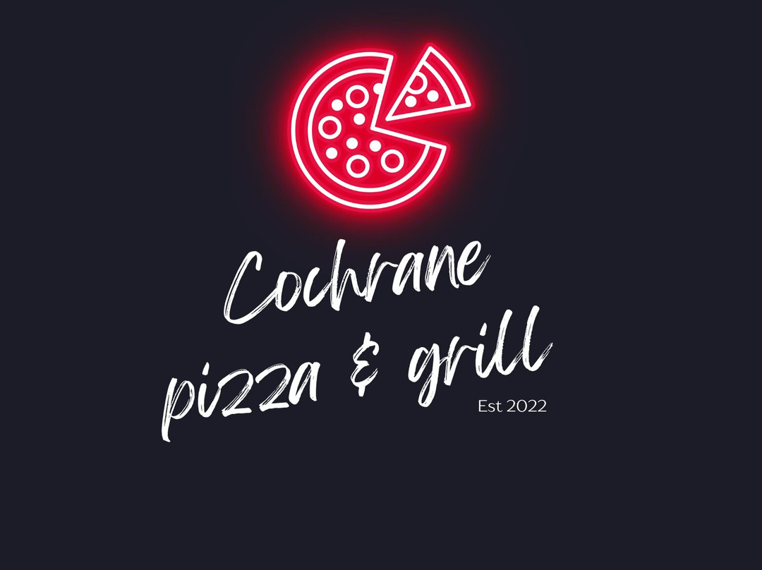Cochrane Pizza & Grill
