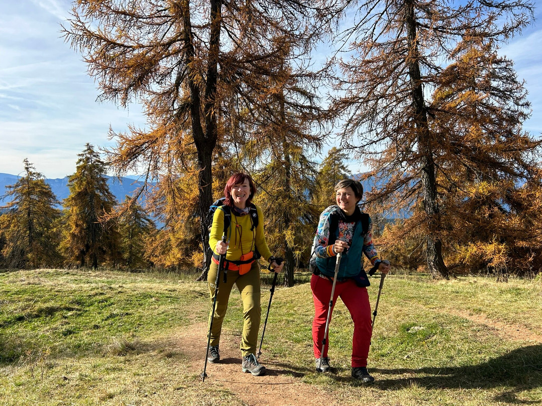 Wandercoaching - Franziska Rauth-Murnau am Staffelsee必去景点