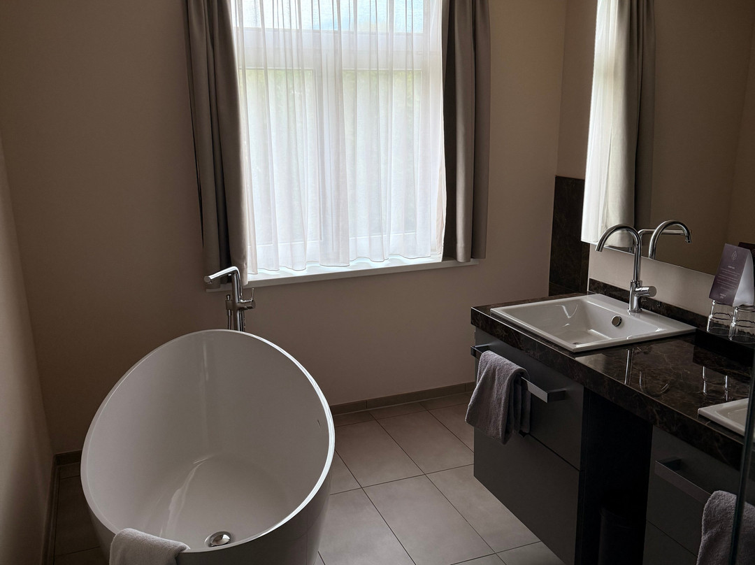 ERIKA Boutiquehotel Kitzbühel主图