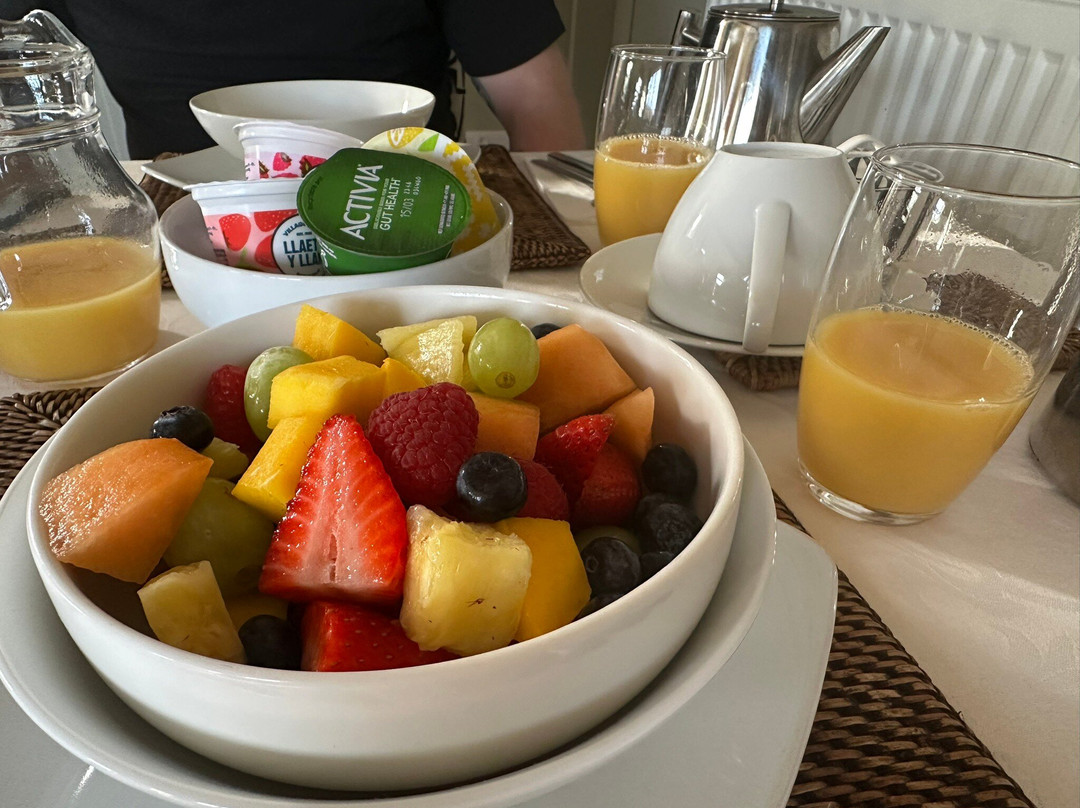 Bryn Goleu B&B主图