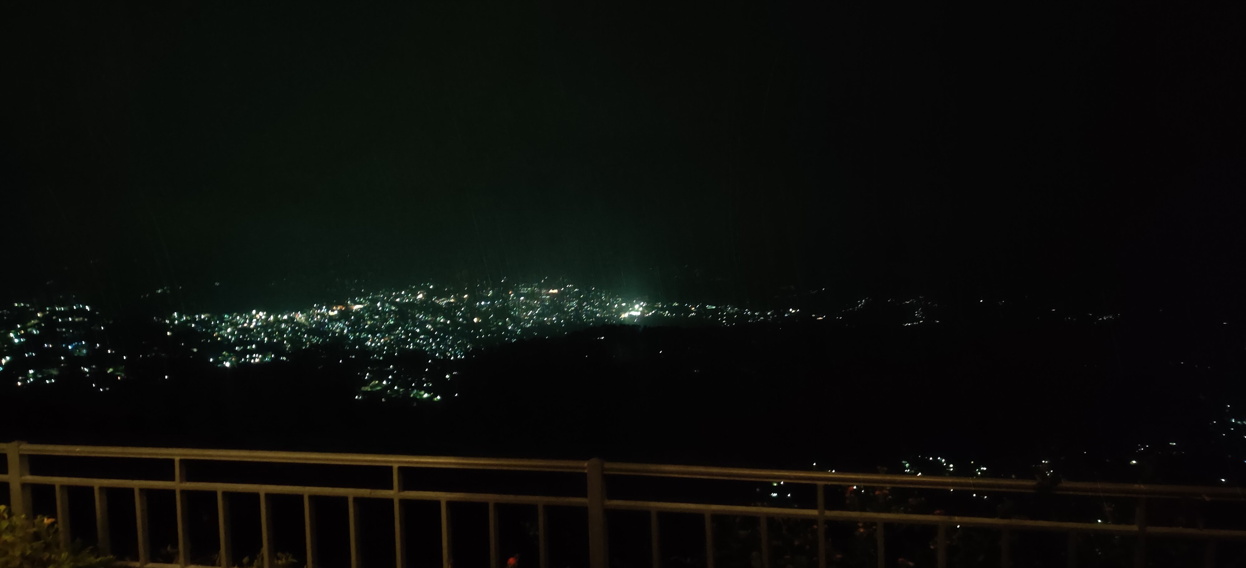 Imperial Heights Binsar-官方