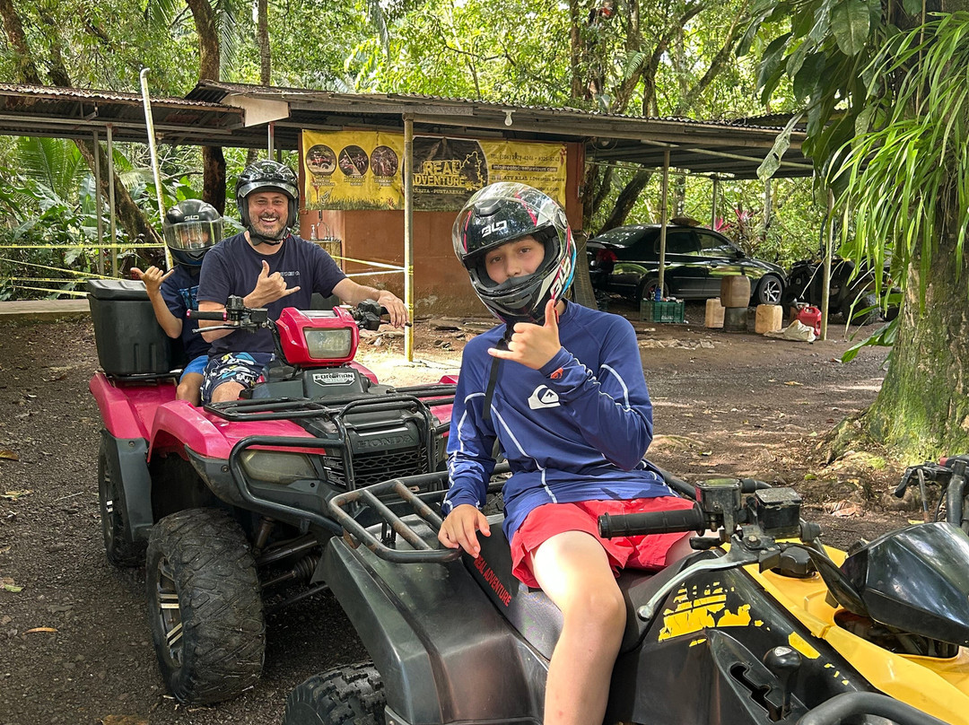 Real Adventure Tours-克波斯必去景点