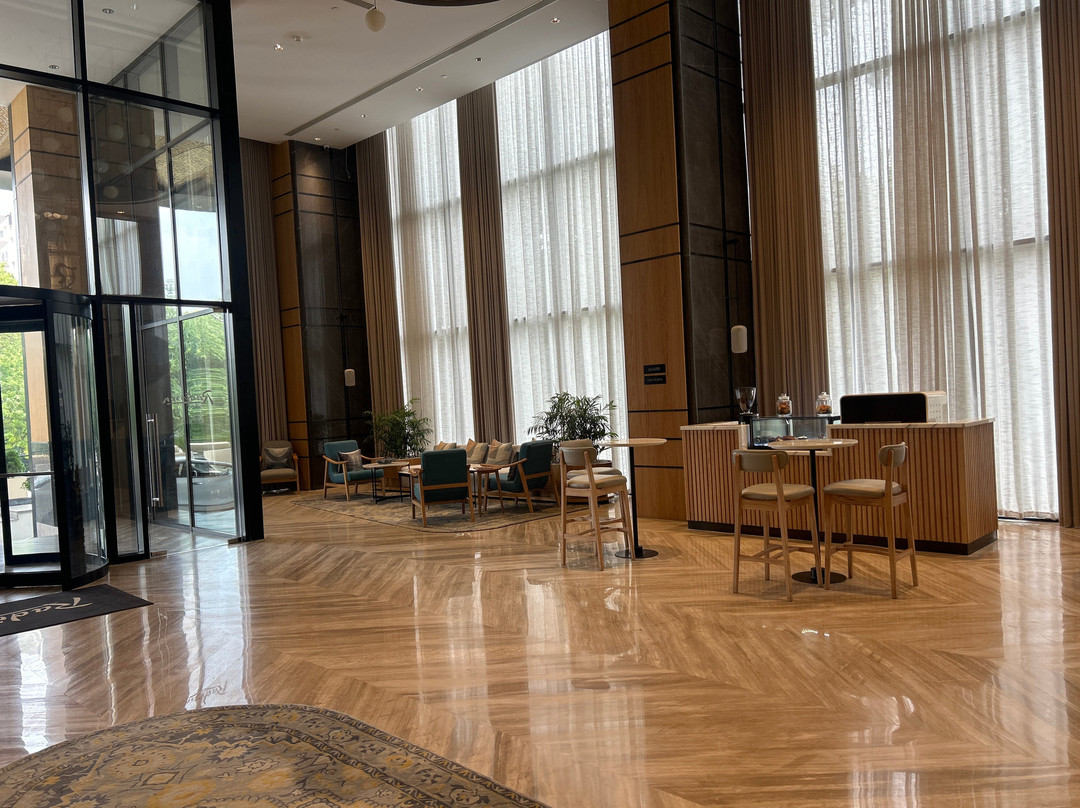 Radisson Hotel Prayagraj