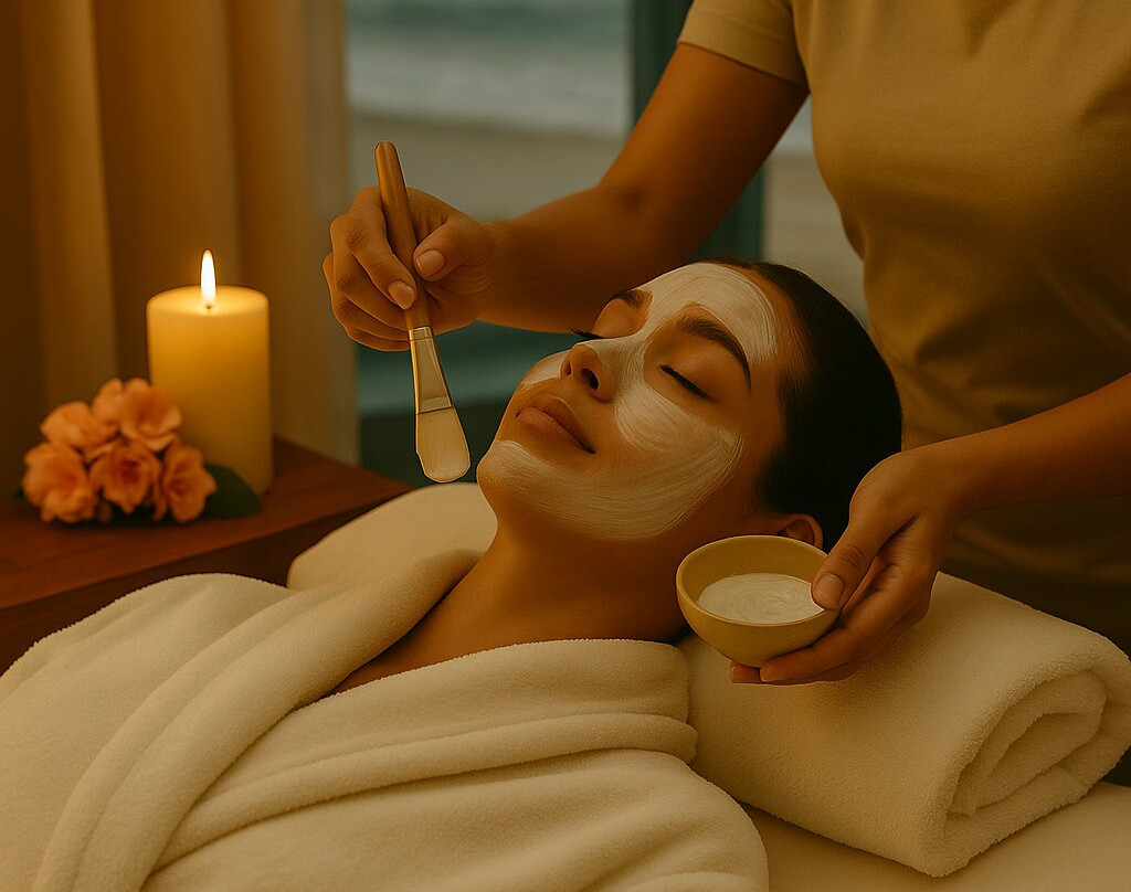 Rejuveness Day Spa-Uvongo必去景点