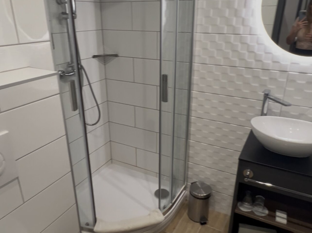 帕拉缇诺斯酒店主图