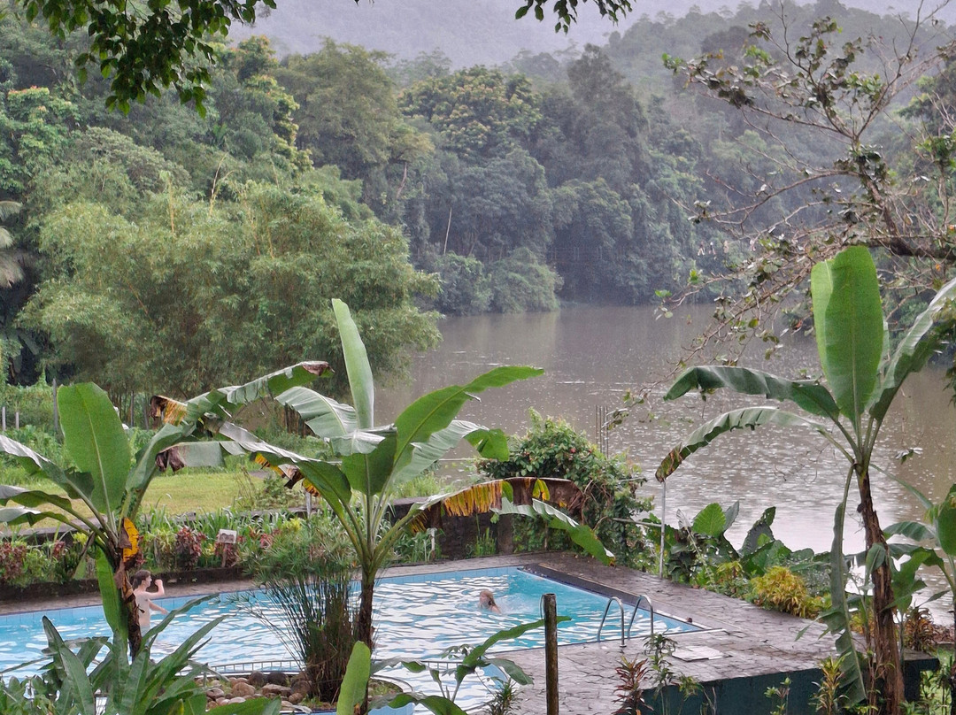 种植园酒店主图