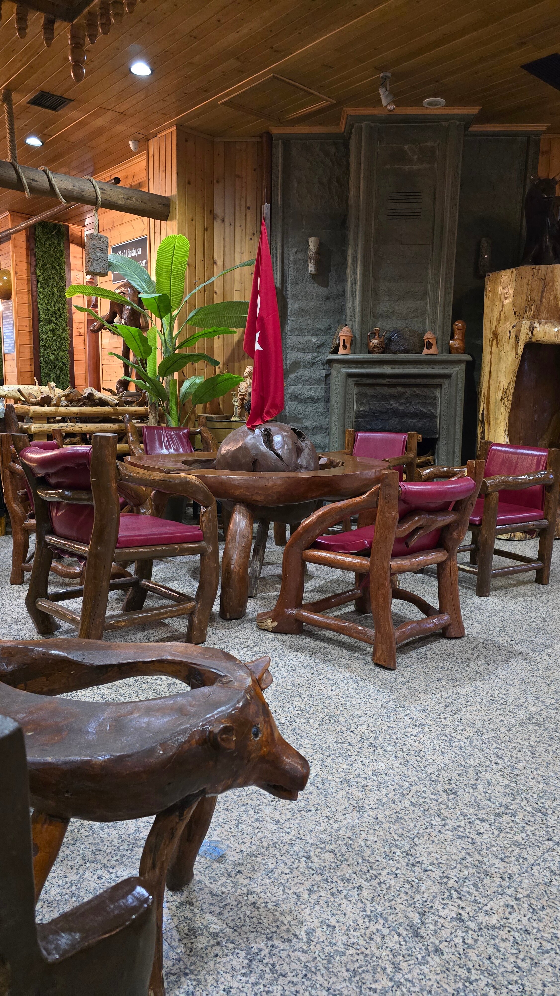 Inan Kardesler Hotel-官方