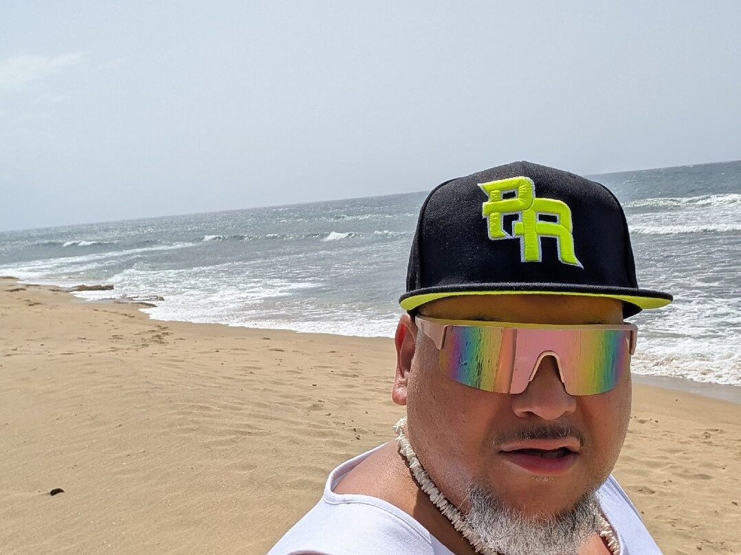 Survival Beach-Aguadilla必去景点