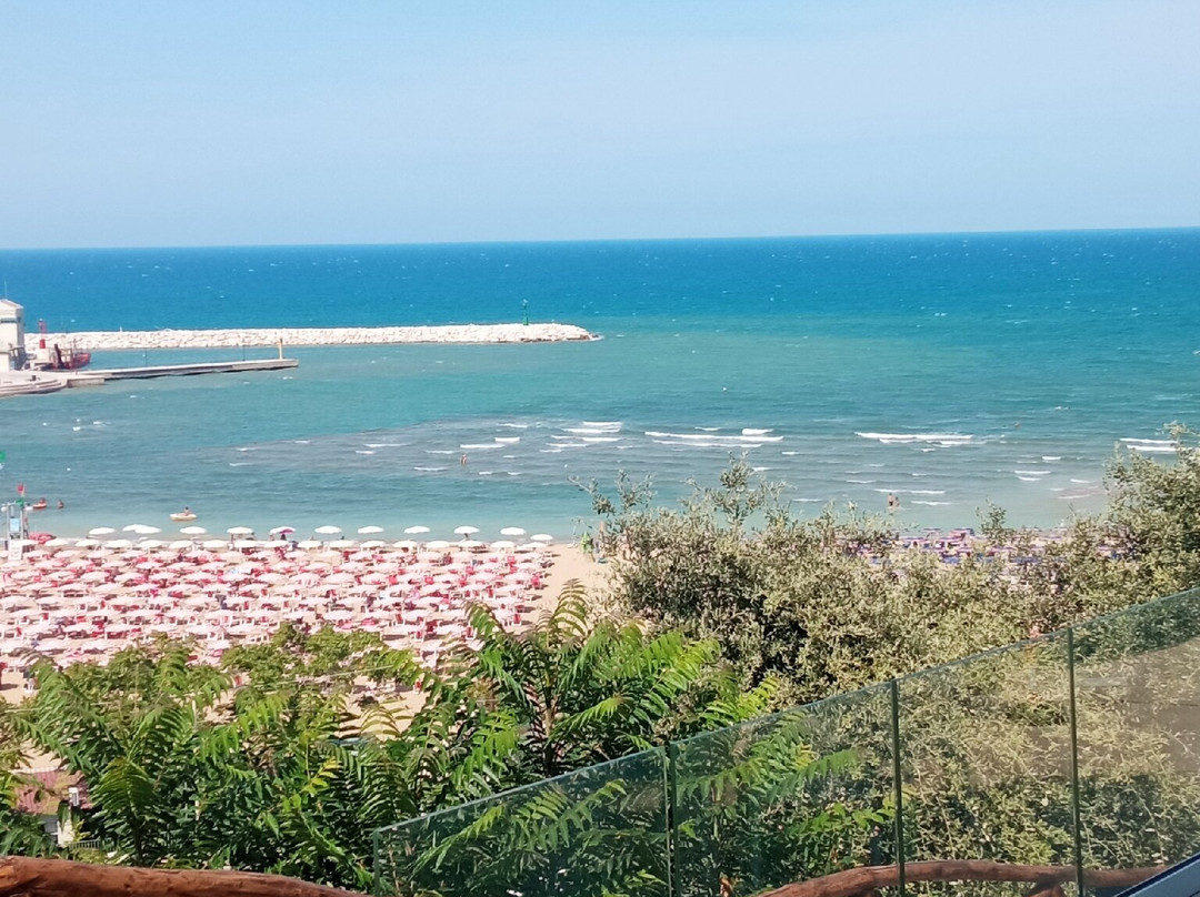 Hotel Il Piccolo Pardiso Hotel主图