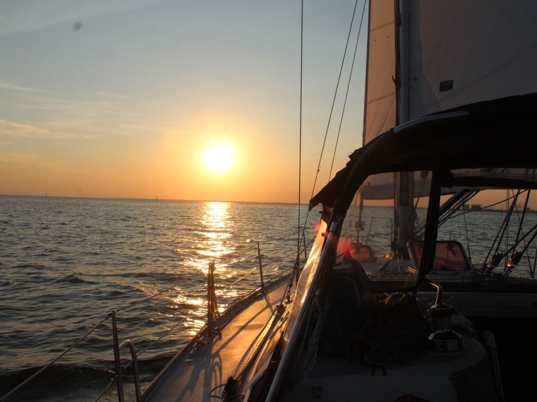 North Star Sailing Charters-格尔夫波特必去景点