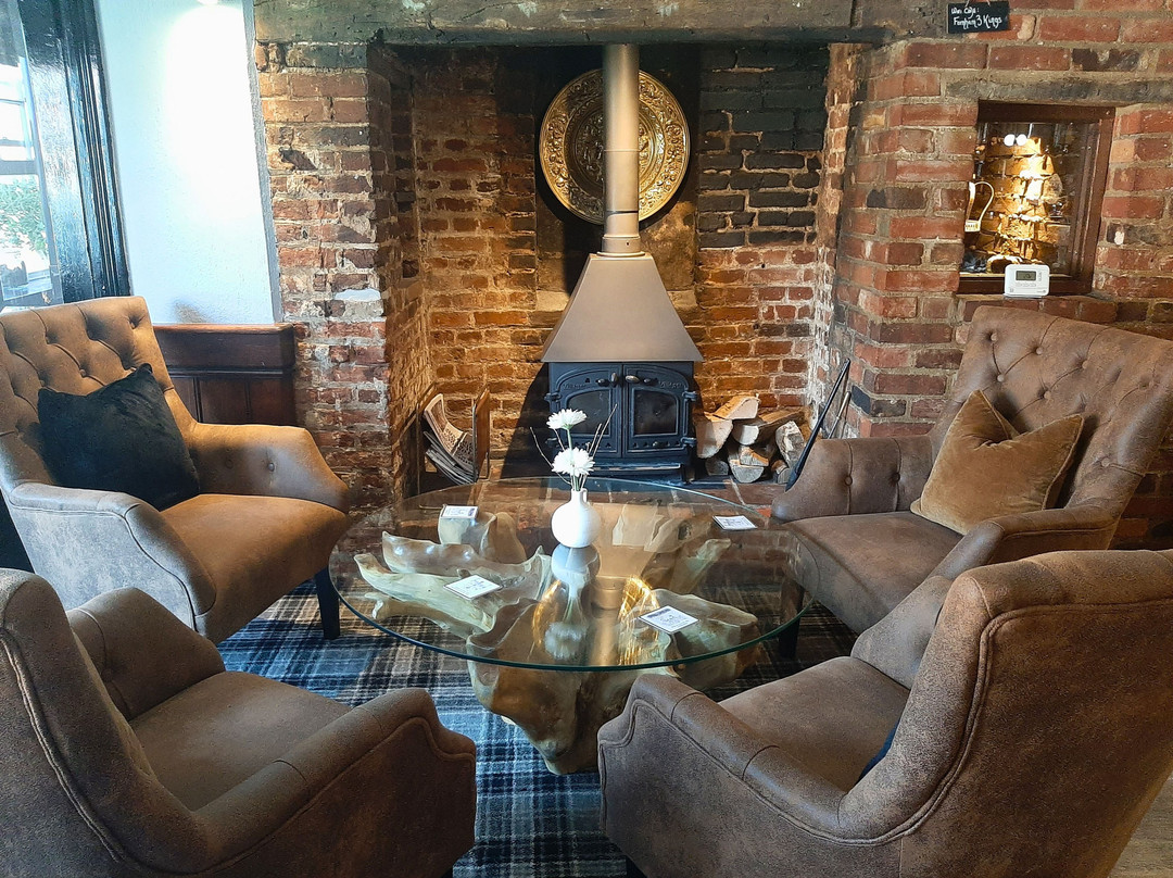 Three Kings Inn主图