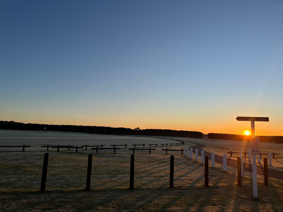 Collendina Caravan Park