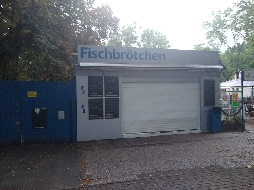 Zur Möwe