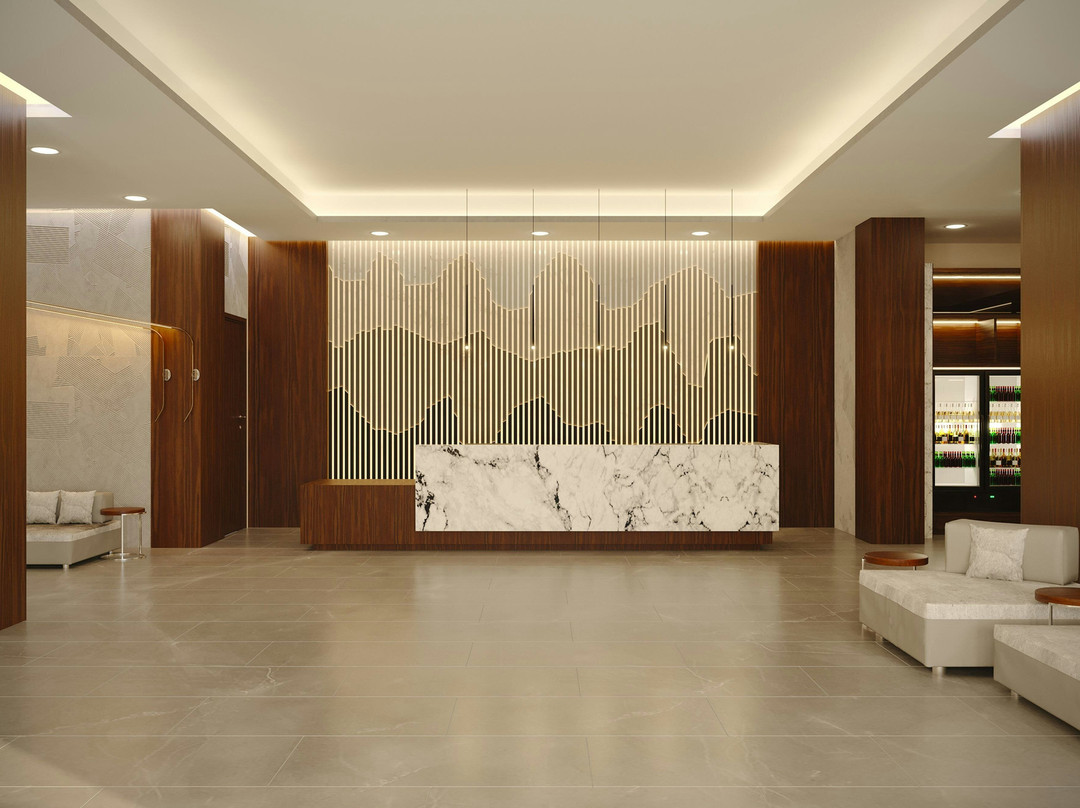 AC Hotel Georgetown Guyana