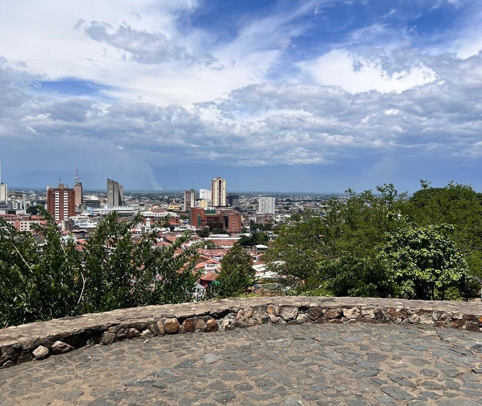 Barrio San Antonio-卡利必去景点