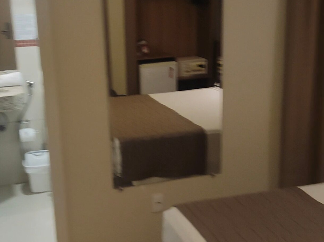 Del Rey Quality Hotel主图