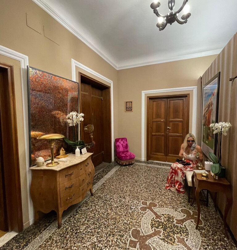 Casa Howard Firenze - Residenza d'Epoca主图