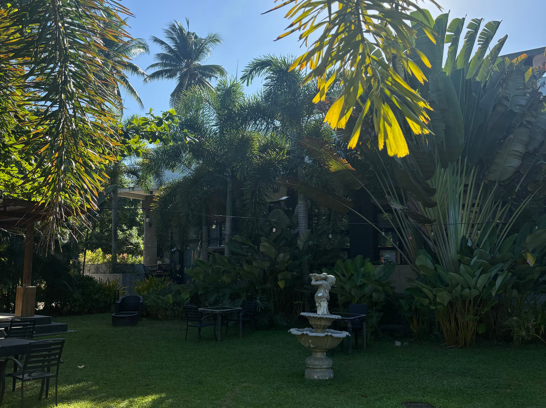 Balar Hotel and Spa主图