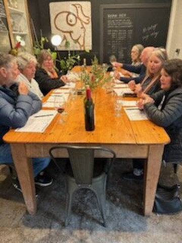 Mudgee VIP Wine Tours-马奇必去景点