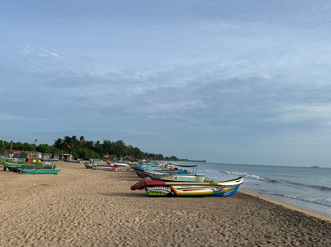 Leonz Lanka Travels-Kuliyapitiya必去景点