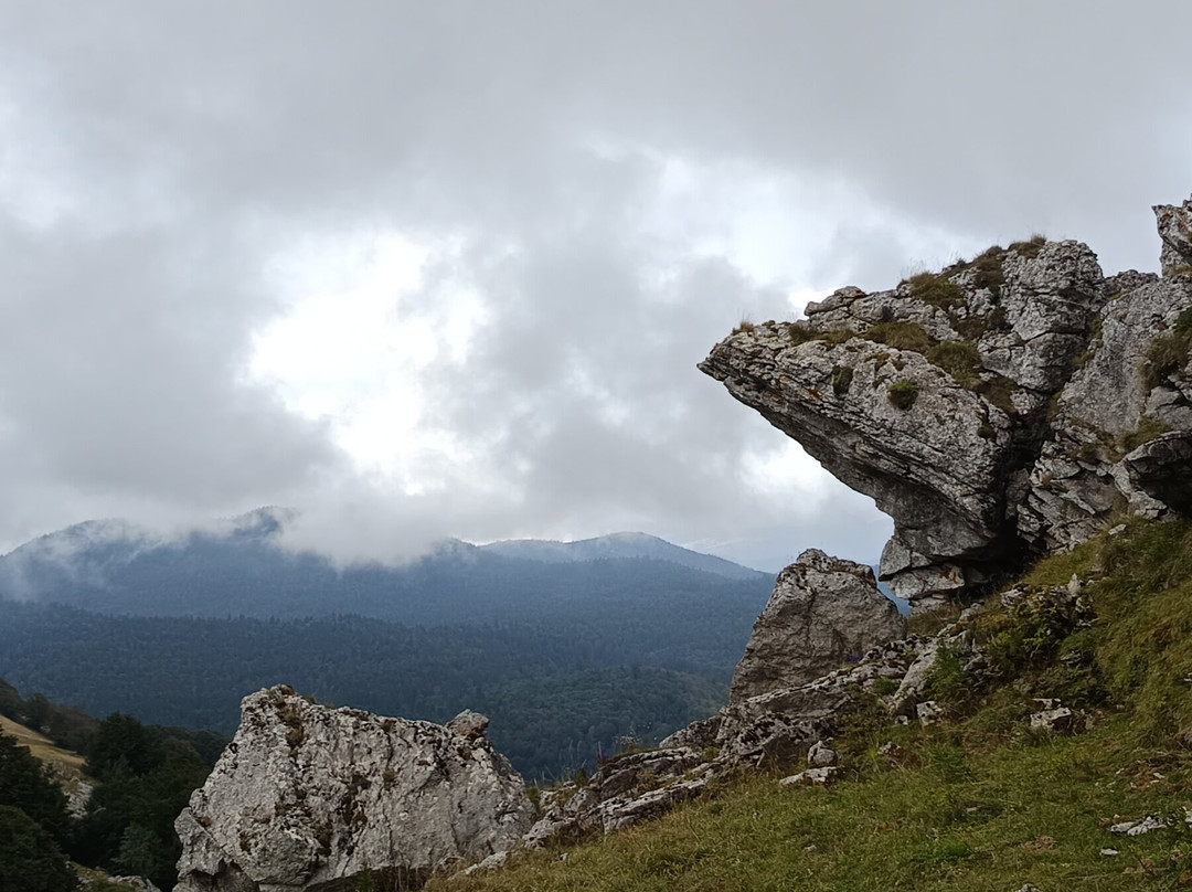Village Cap Vercors Font d'Urle主图