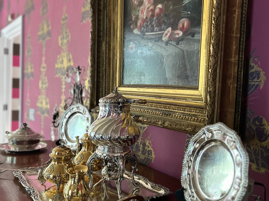 Hubble Shire Farm主图