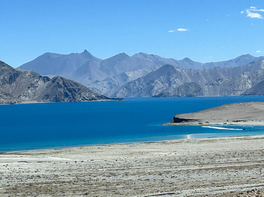 Affluent Travel & Leisure-新德里必去景点