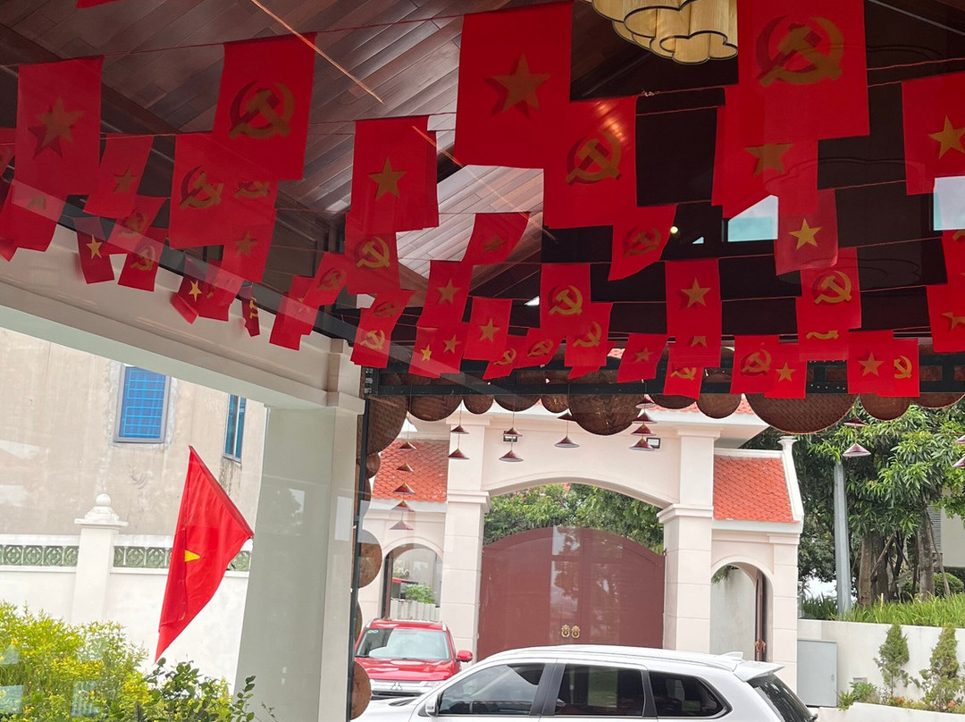 Senna Wellness Retreat主图