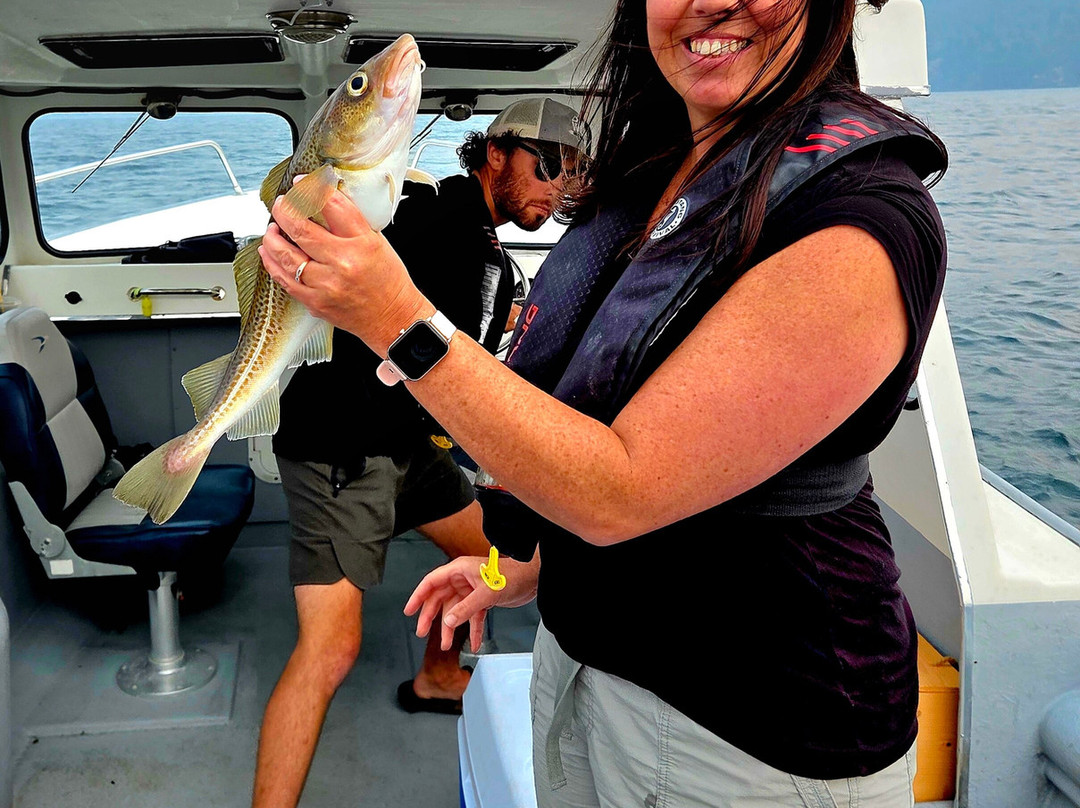 Wild Gros Morne-Trout River必去景点