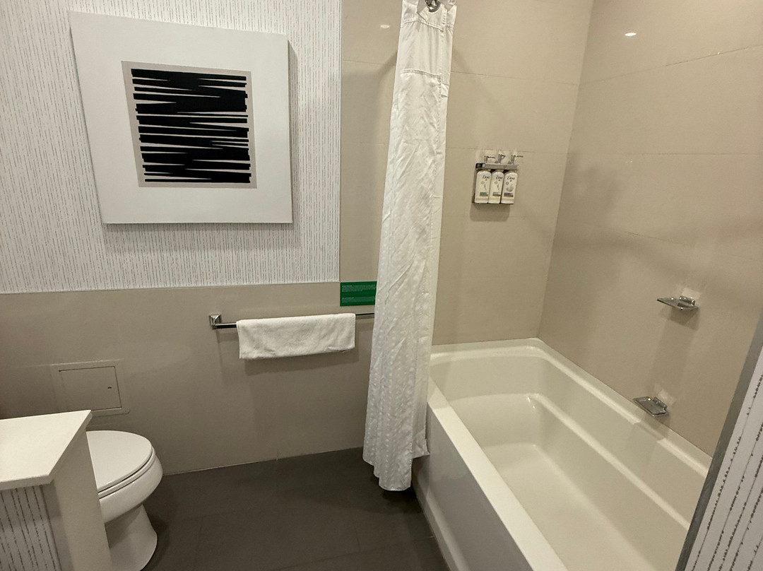 Holiday Inn Express & Suites Trois-rivieres Ouest By IHG主图