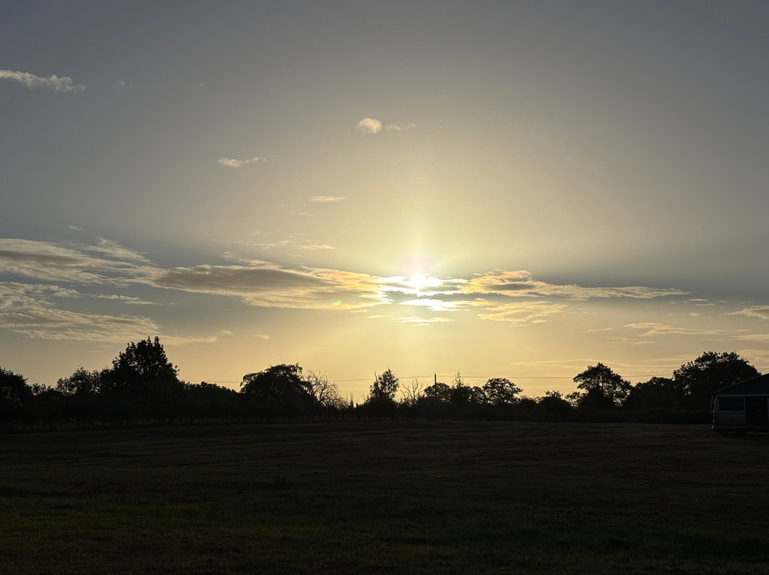 Abbey Green Farm B&B, Camping & Touring Park主图