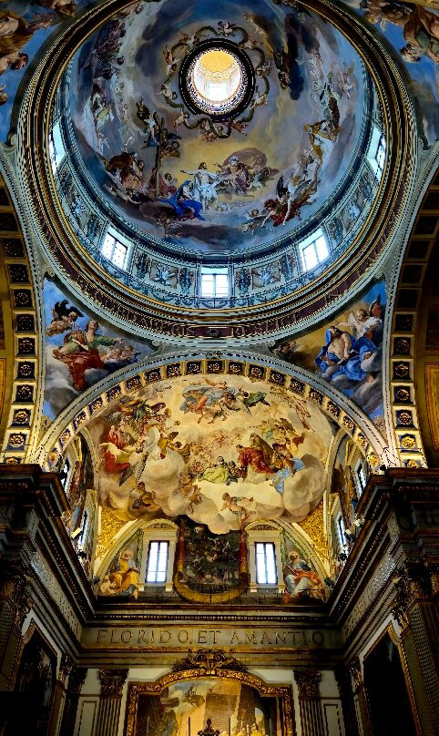Cattedrale dei Santi Florido e Amanzio-卡斯泰洛城必去景点