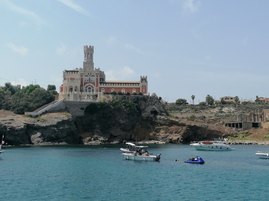 Nerea Escursioni By Furriando Marzamemi-Marzamemi必去景点