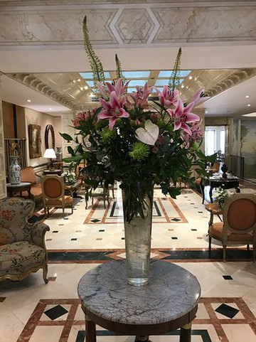 罗莱夏朵奥尔菲拉酒店主图